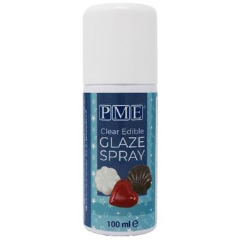 Picture of EDIBLE GLAZE SPRAY (100ML)